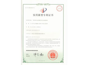 一种景观生态式城镇生涯污水处置惩罚系统专利